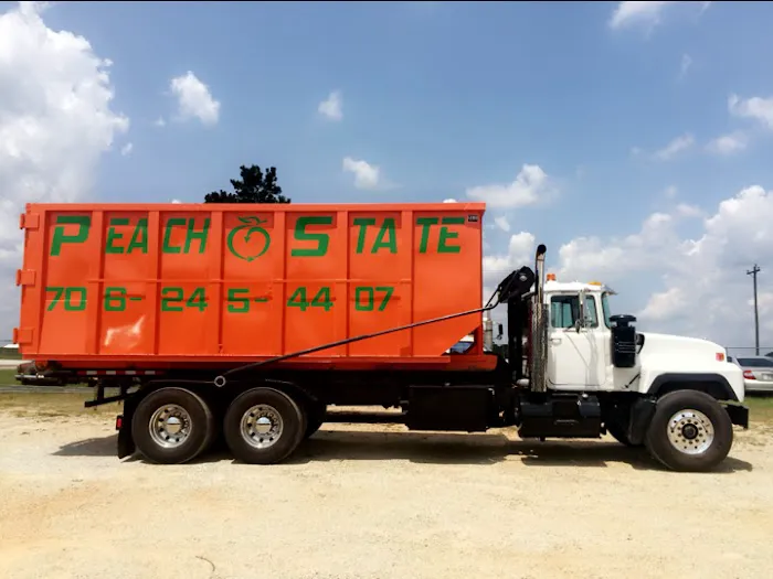 Peach State Auto Parts and Recycling 7