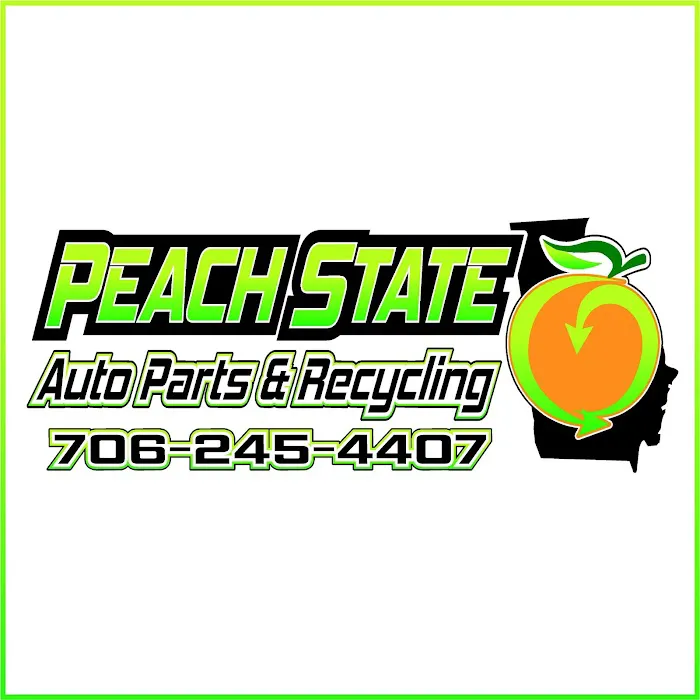 Peach State Auto Parts and Recycling 2