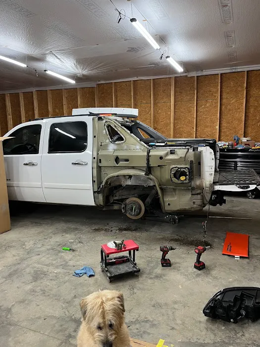 Davids Paint And Body 3