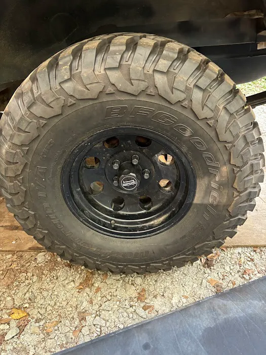 Hayes Tire, Inc 4
