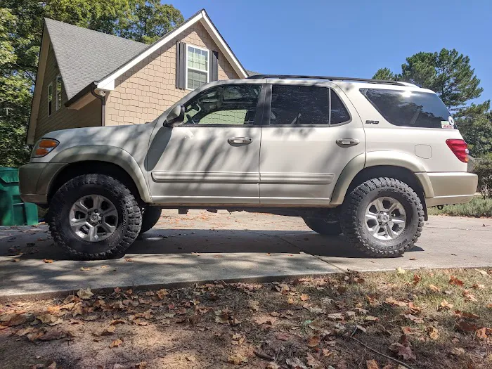 Hayes Tire, Inc 6