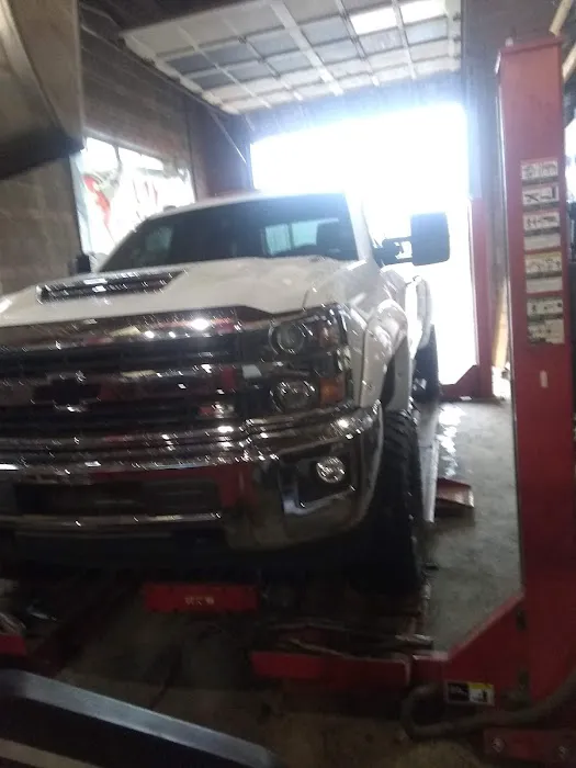 Hayes Tire, Inc 0