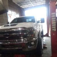 Hayes Tire, Inc