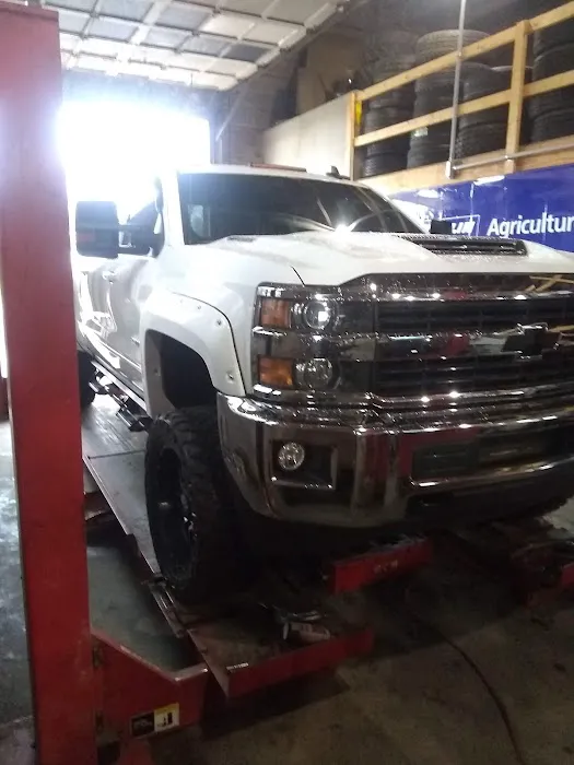 Hayes Tire, Inc 3