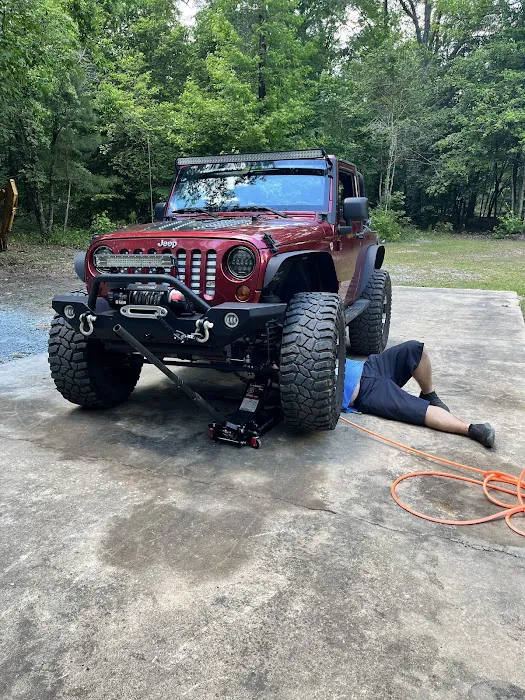 Franklin Fleet and Auto Repair LLC 6