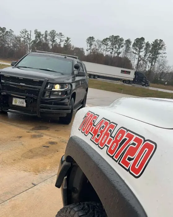 Franklin Fleet and Auto Repair LLC 0