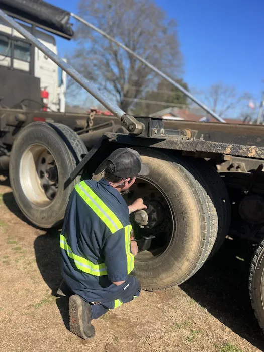 Franklin Fleet and Auto Repair LLC 2