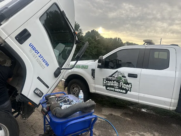 Franklin Fleet and Auto Repair LLC 5