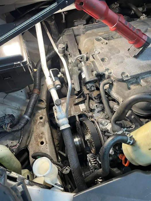 Franklin Fleet and Auto Repair LLC 4