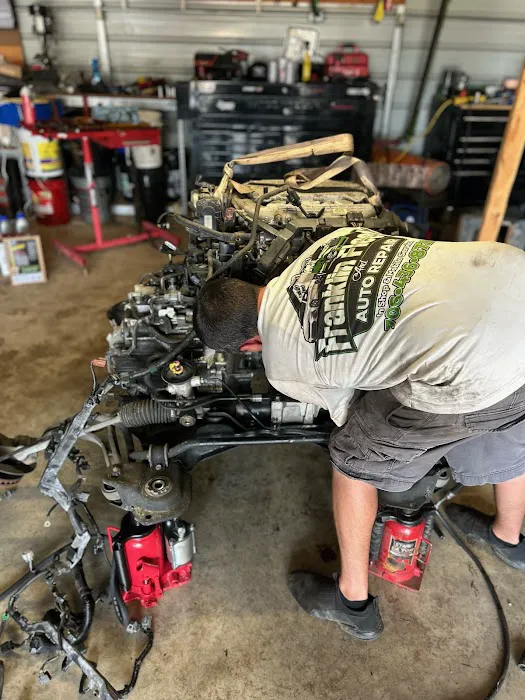 Franklin Fleet and Auto Repair LLC 3