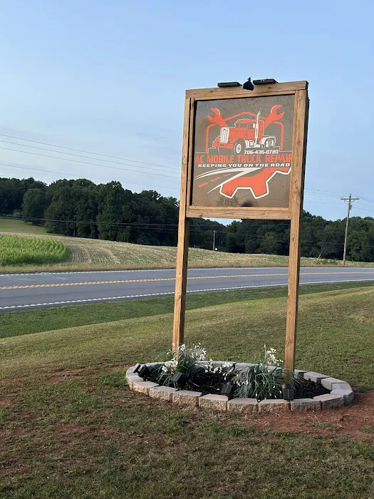 Franklin Fleet and Auto Repair LLC 1
