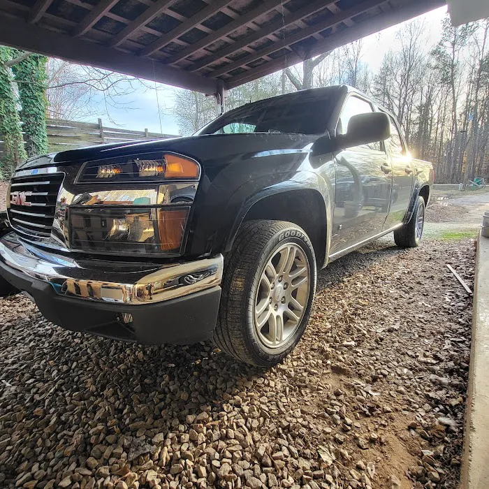 Barrett Automotive 0
