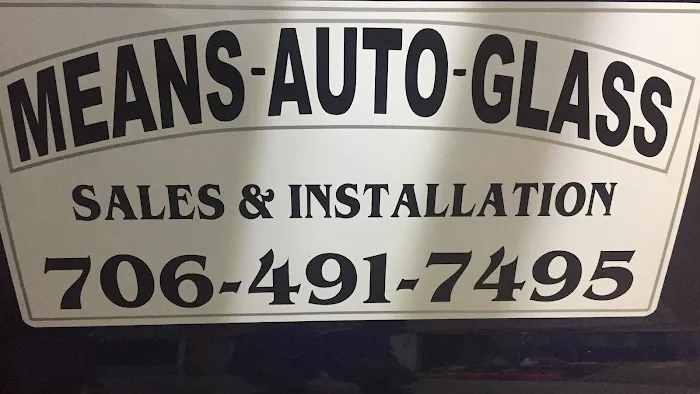 Means Auto Glass 4