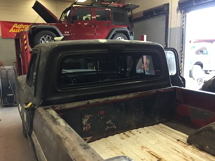 Means Auto Glass 2