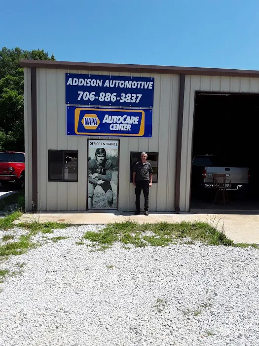 Addison Automotive 0