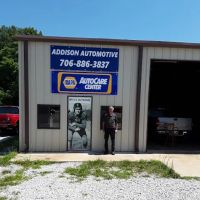 Addison Automotive