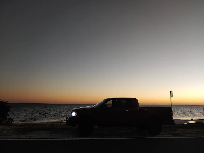 Mike Jones Ford Parts 4