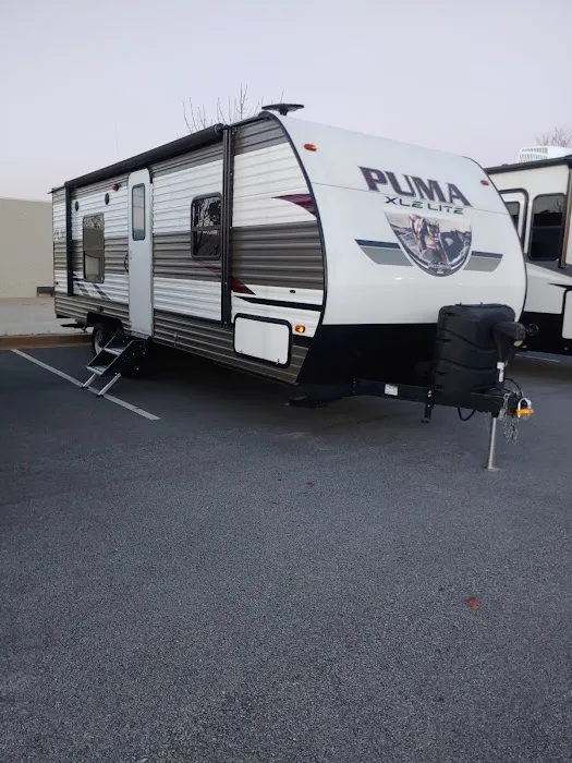 Mike Jones Ford Parts 1