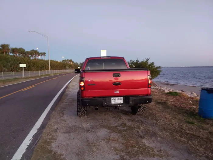Mike Jones Ford Parts 3