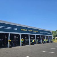 Mavis Discount Tires