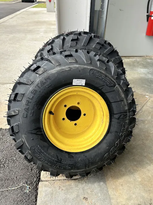 Mavis Tires & Brakes 2