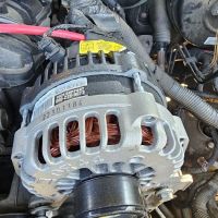 McGarity's Starter and Alternator Repair