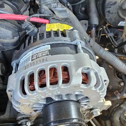 McGarity's Starter and Alternator Repair ico