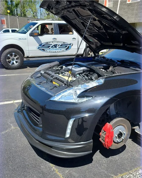 S&S Mobile Mechanics 5