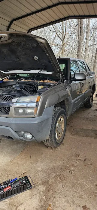 S&S Mobile Mechanics 6