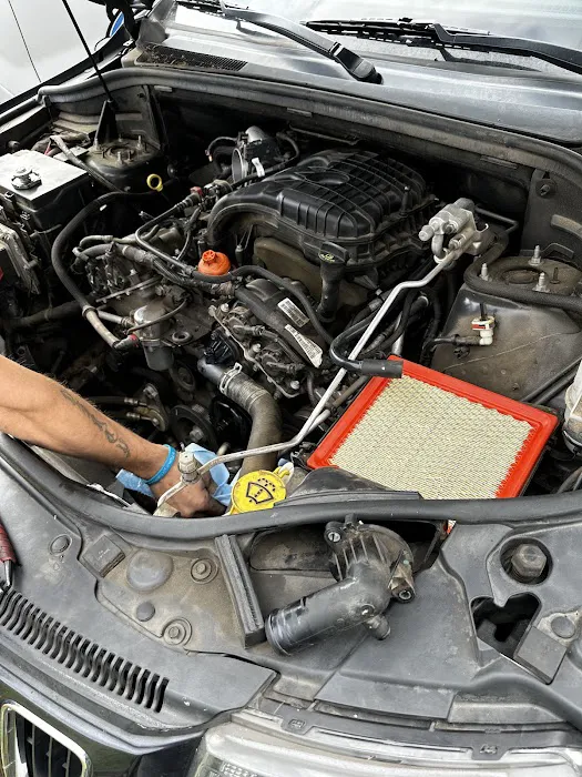 S&S Mobile Mechanics 7