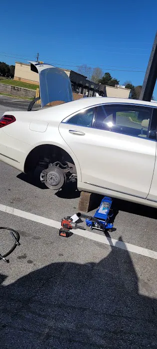 S&S Mobile Mechanics 2