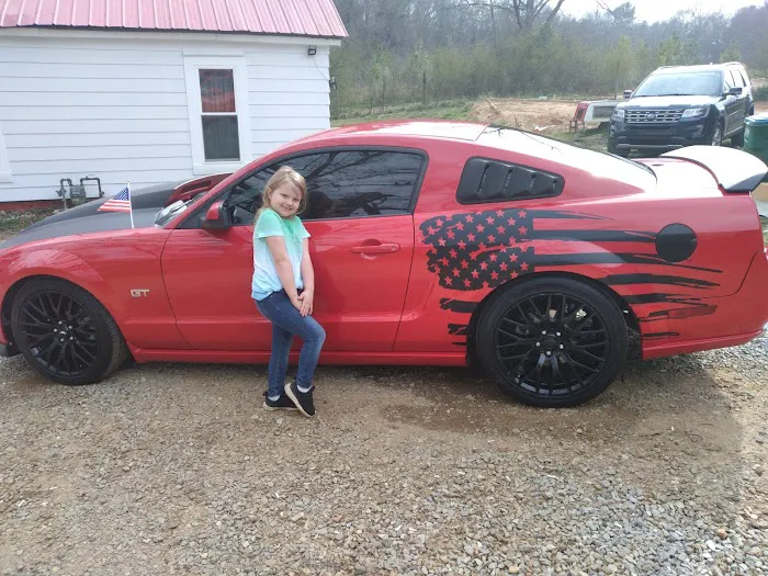 Monkey Motorsports 1