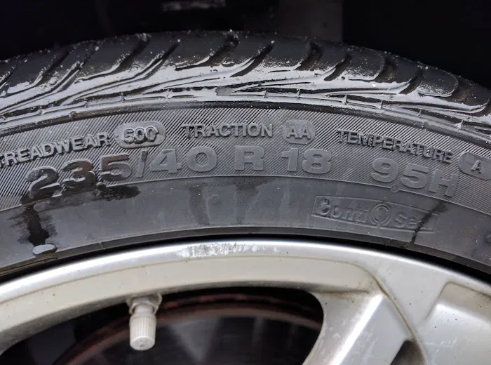 Pritchett Tire & Alignment 2