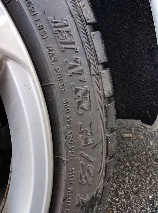 Pritchett Tire & Alignment 0