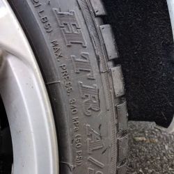Pritchett Tire & Alignment ico