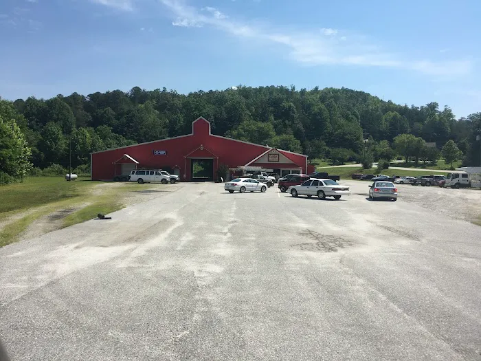 Pritchett Tire & Alignment 6