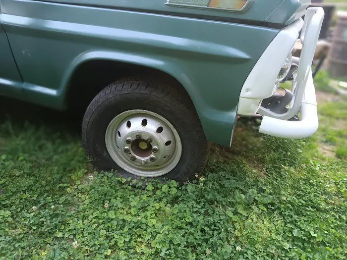 Pritchett Tire & Alignment 7