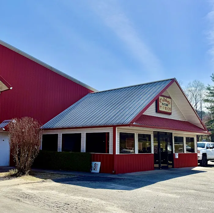 Pritchett Tire & Alignment 8