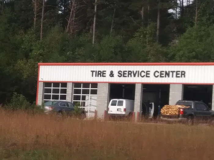 Country Town Tire & Auto Service Center 3