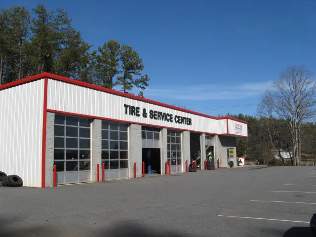 Country Town Tire & Auto Service Center 2