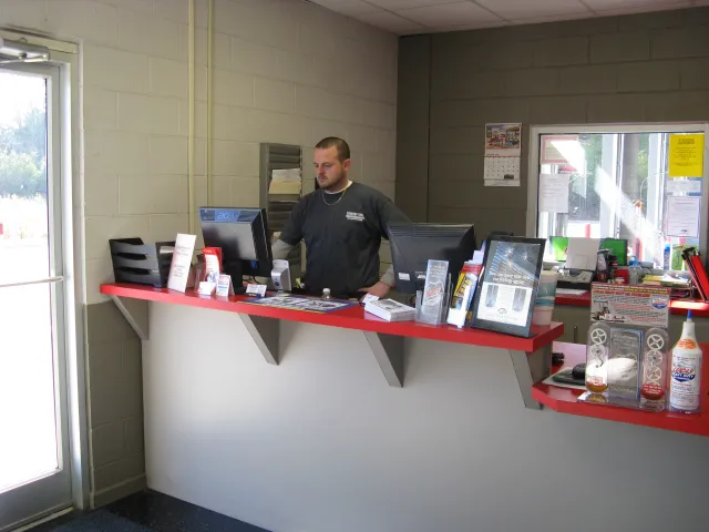 Country Town Tire & Auto Service Center 8