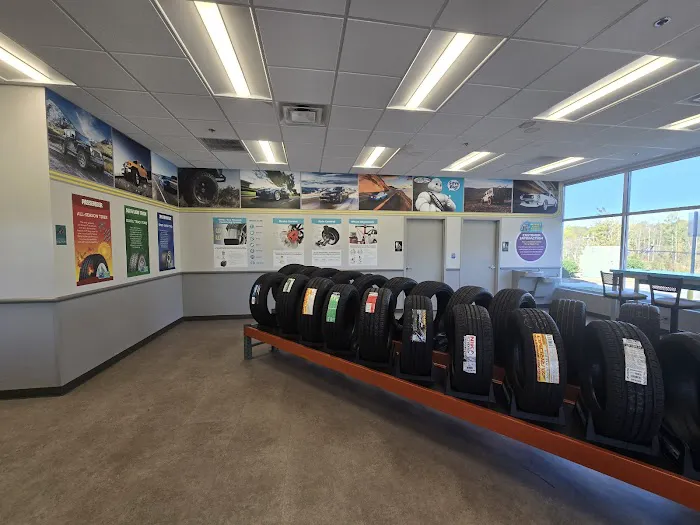 Mavis Tires & Brakes 3