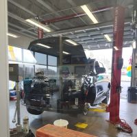 Mavis Tires & Brakes