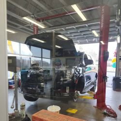 Mavis Tires & Brakes ico