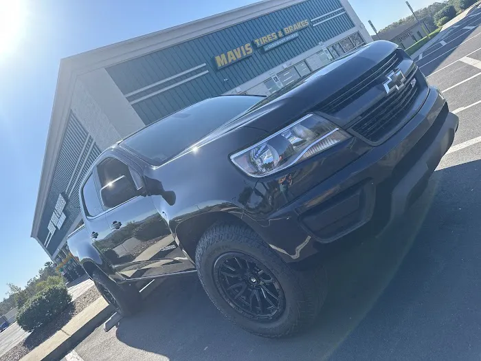 Mavis Tires & Brakes 6