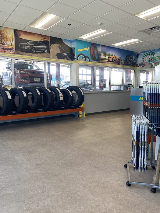 Mavis Tires & Brakes 9