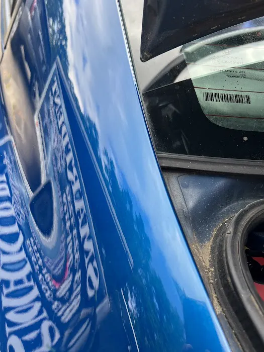 Smart Dent Repair 0