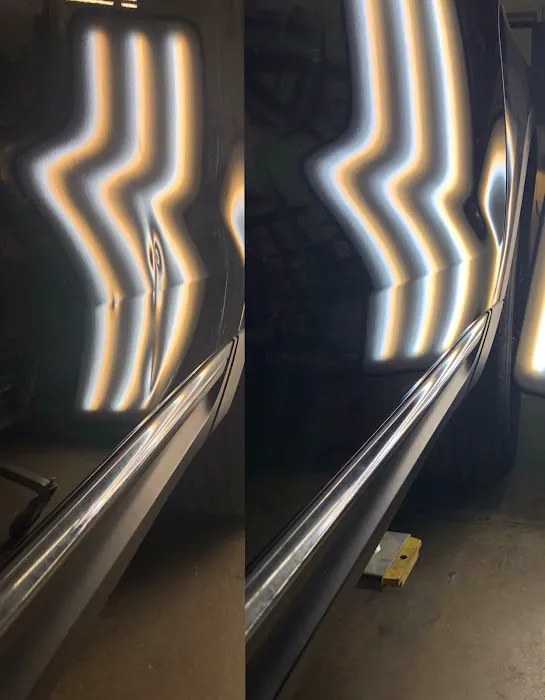 Smart Dent Repair 4