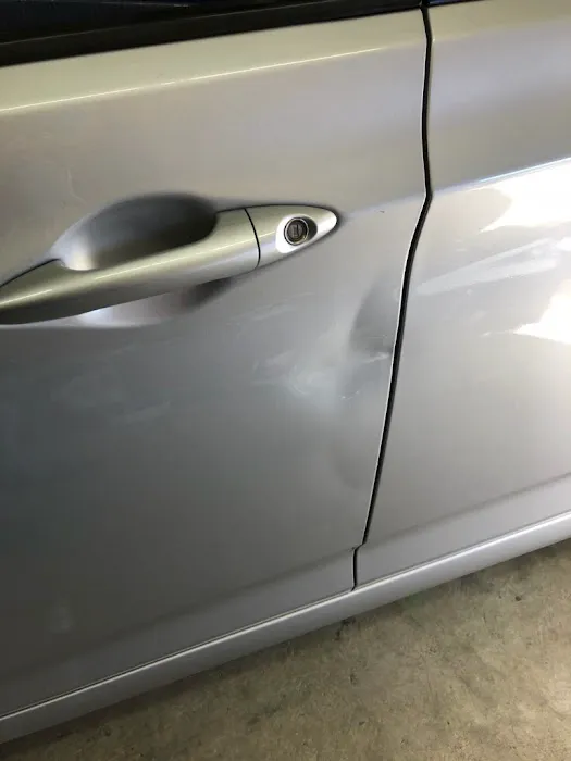 Smart Dent Repair 8