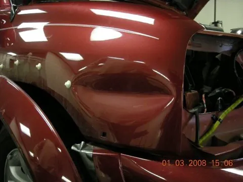 Smart Dent Repair 6